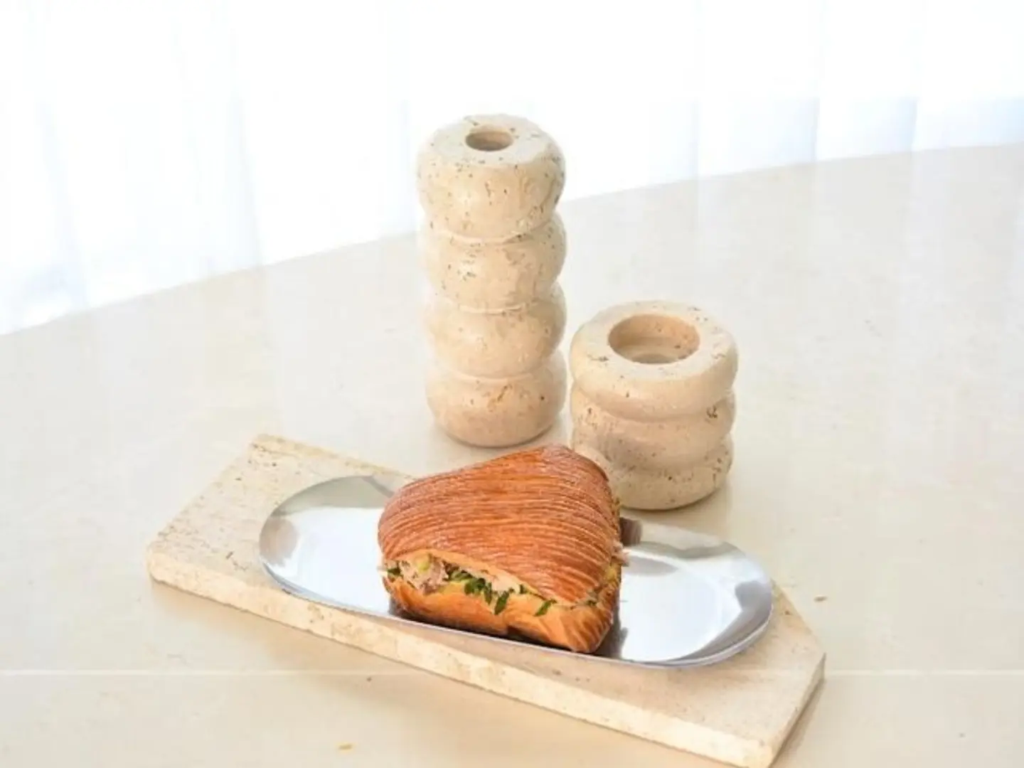 Tuna Sandwich