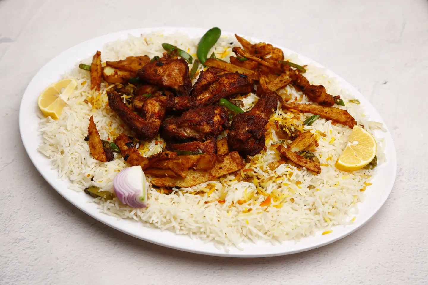 حميس رز بشاور