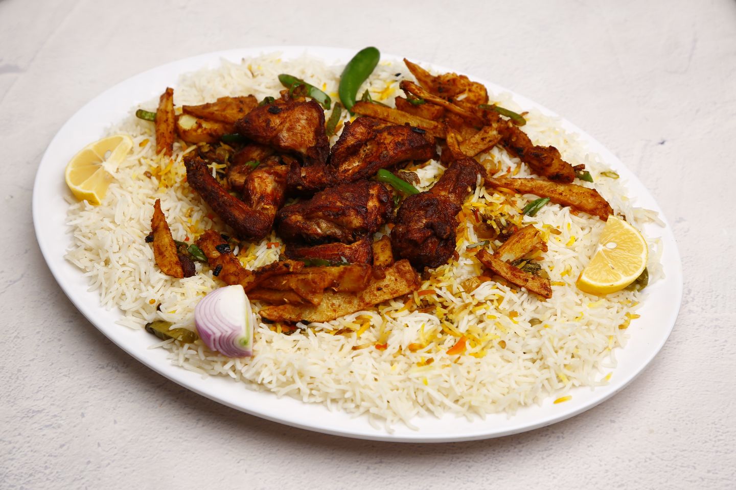 حميس رز بشاور