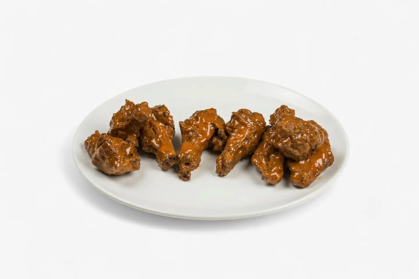 بافلو - اجنحة دجاج(8pcs)