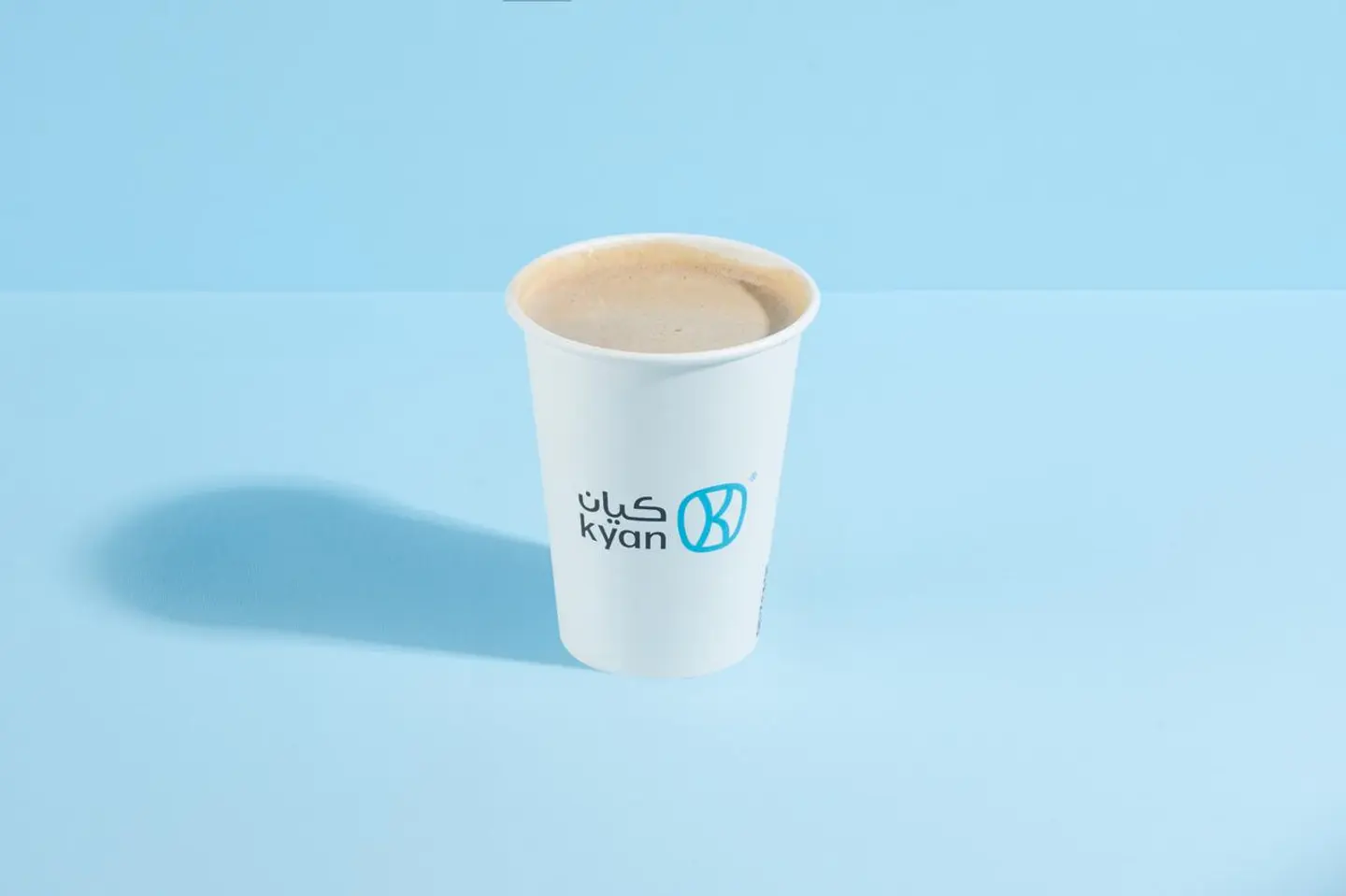 قهوة إيطالية