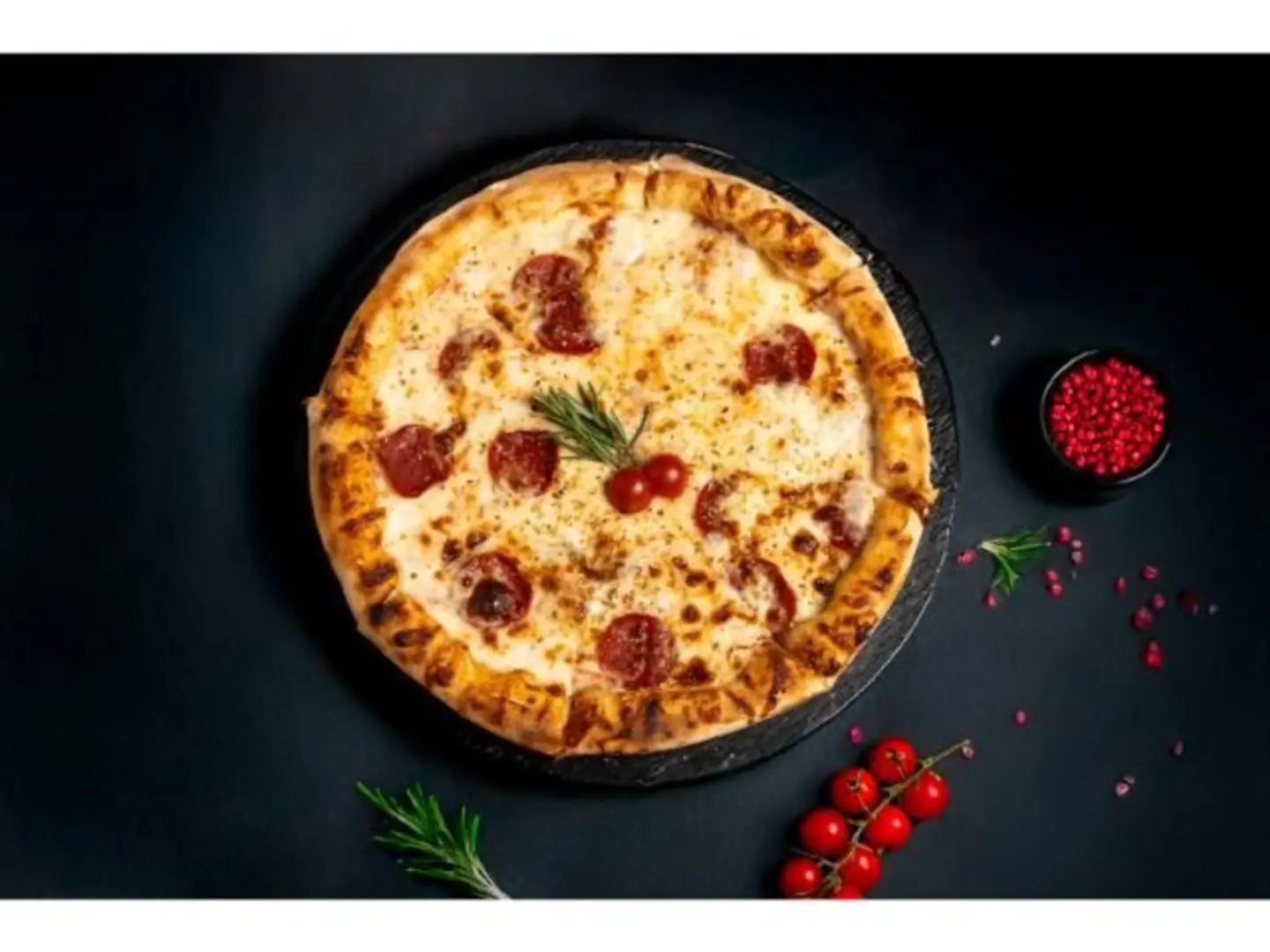 بيتزا ساندويش الشيف