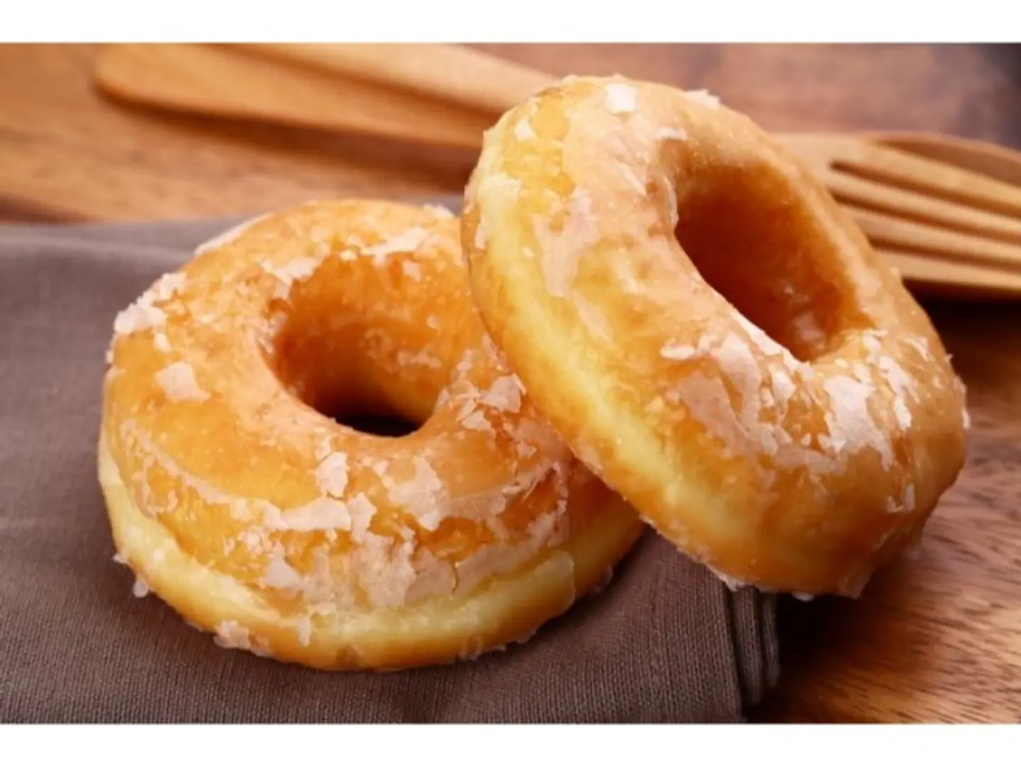 Donuts