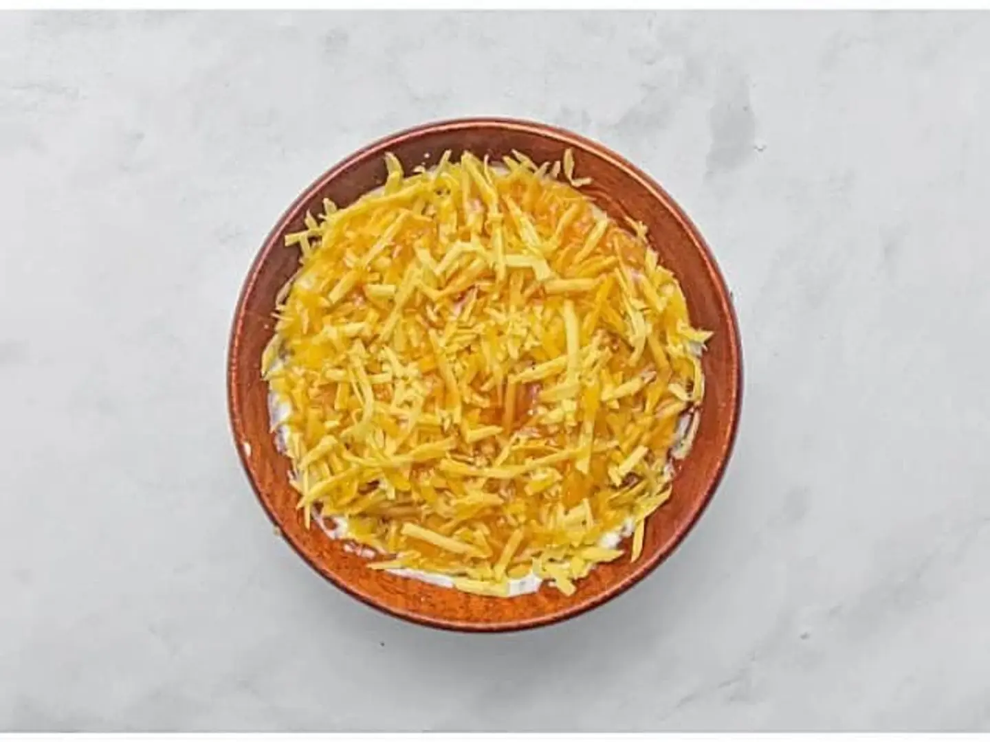 Mixed Areekah With Cheese