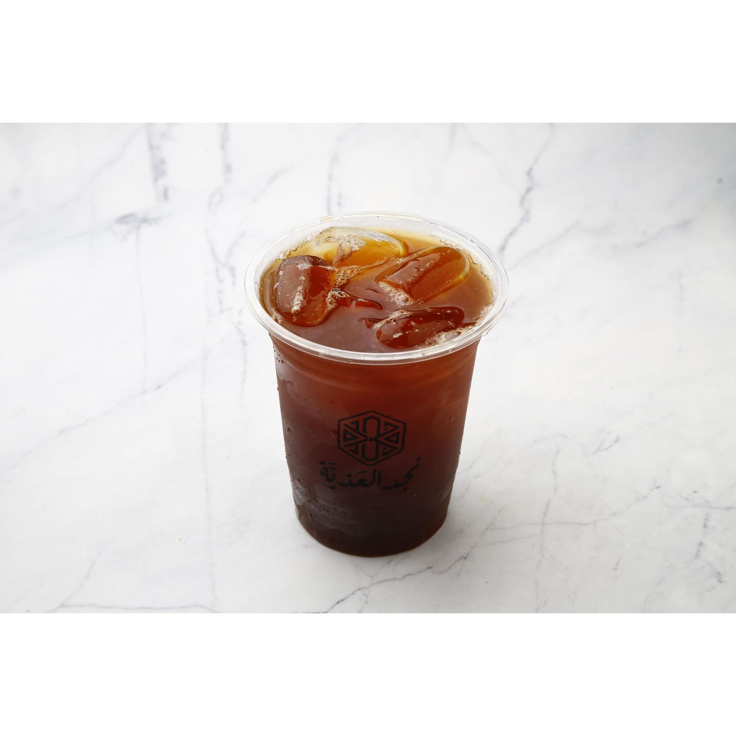 Ice Americano
