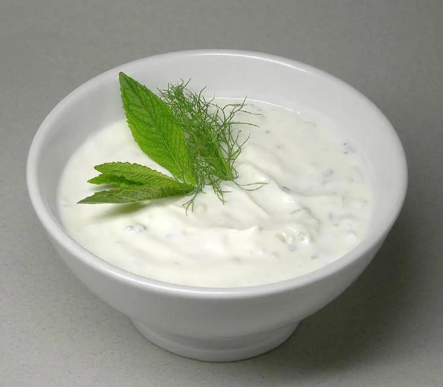 Yogurt Salad
