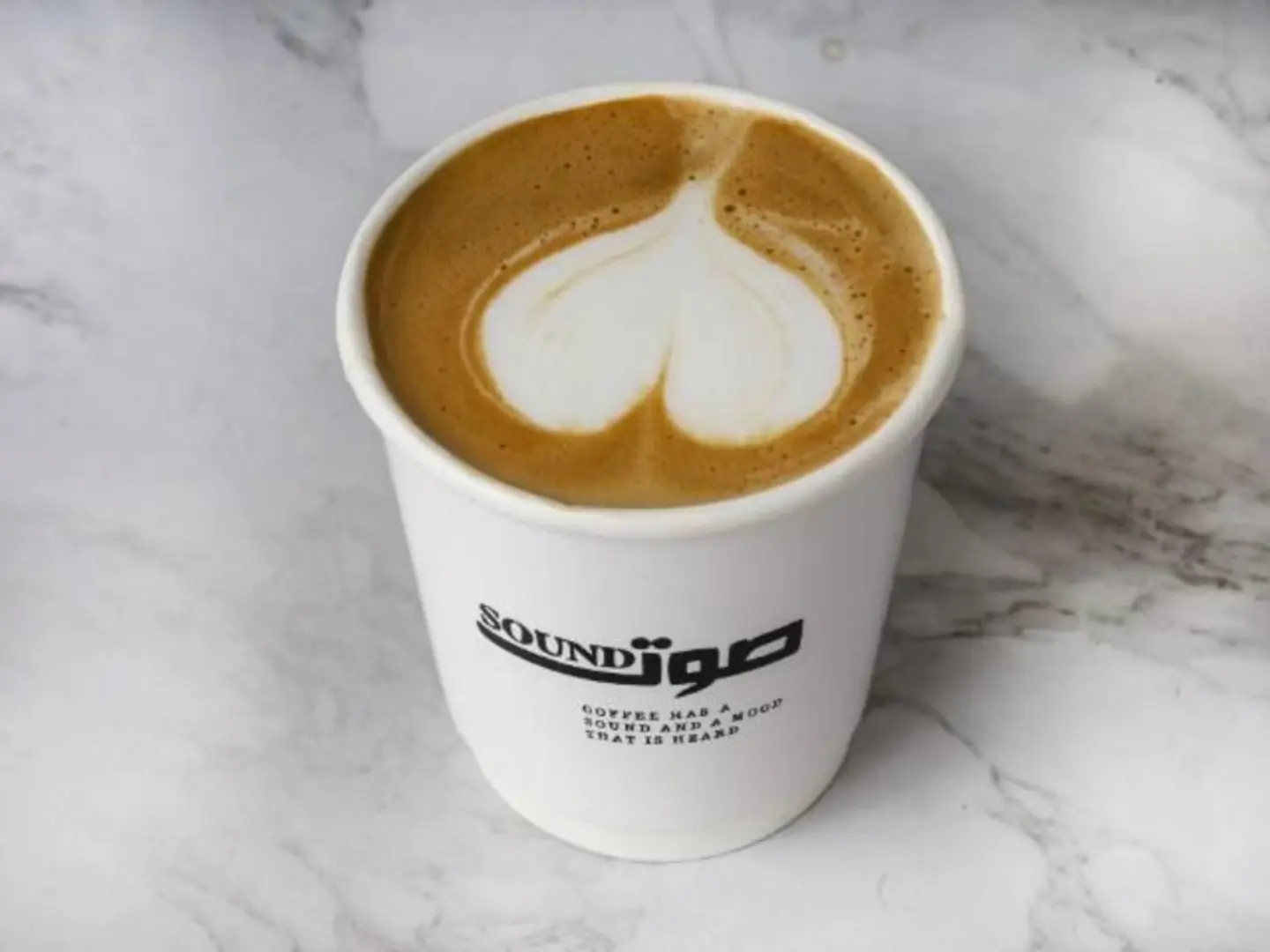 Flat White