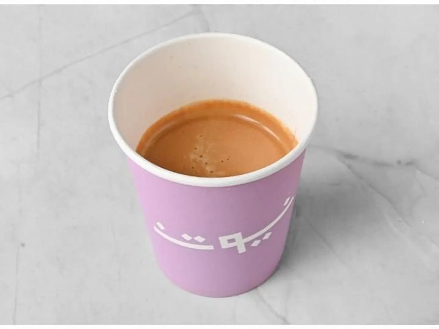 اسبريسو دبل شوت