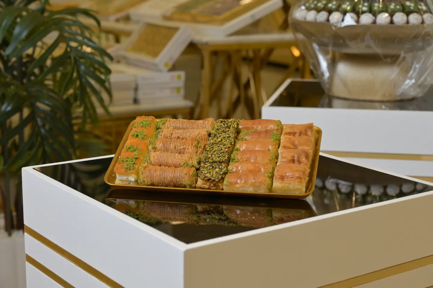 قشطيات 750 غ