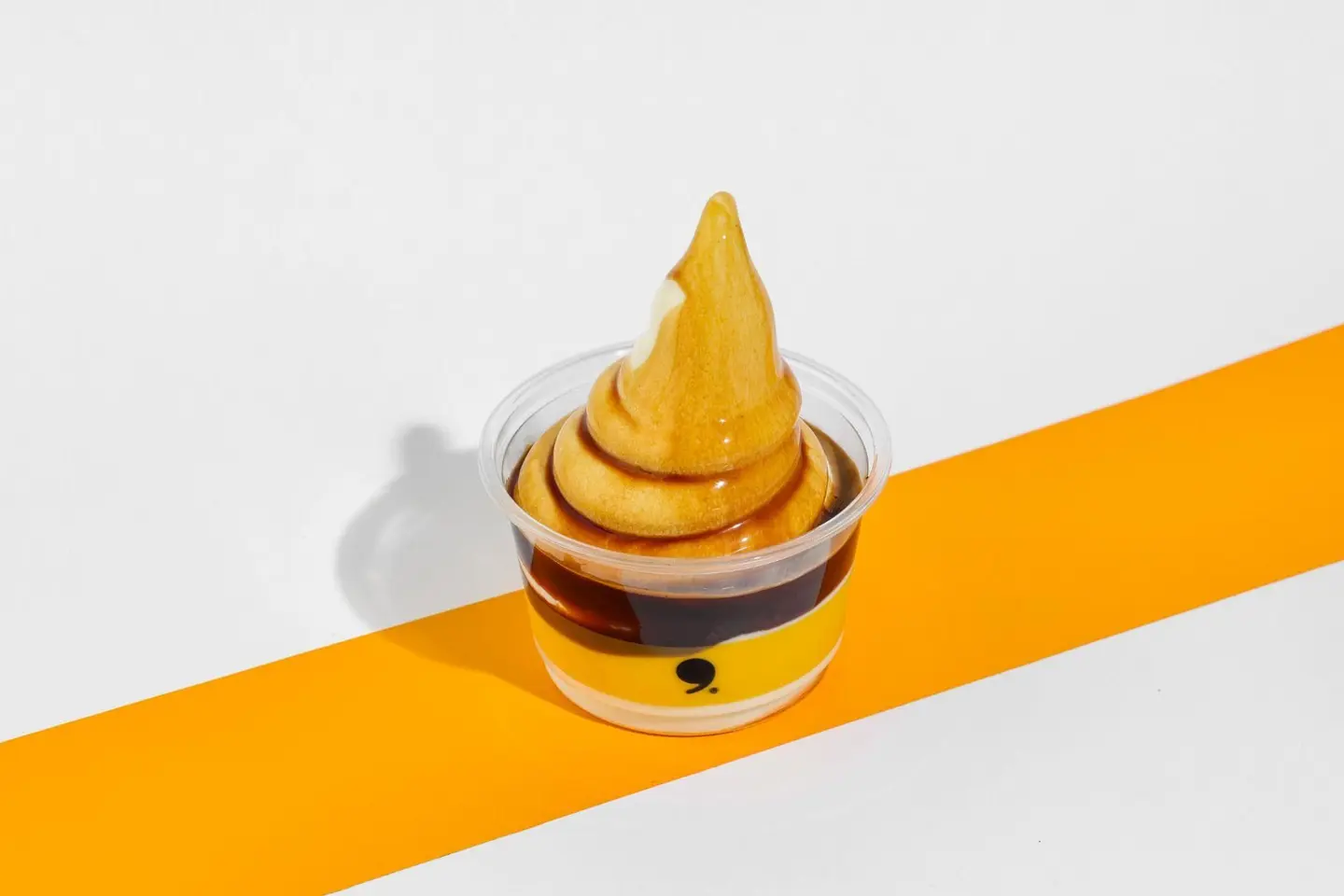 Espresso Ice Cream