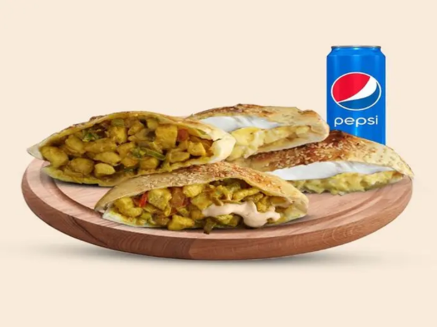 Sandwich Offer