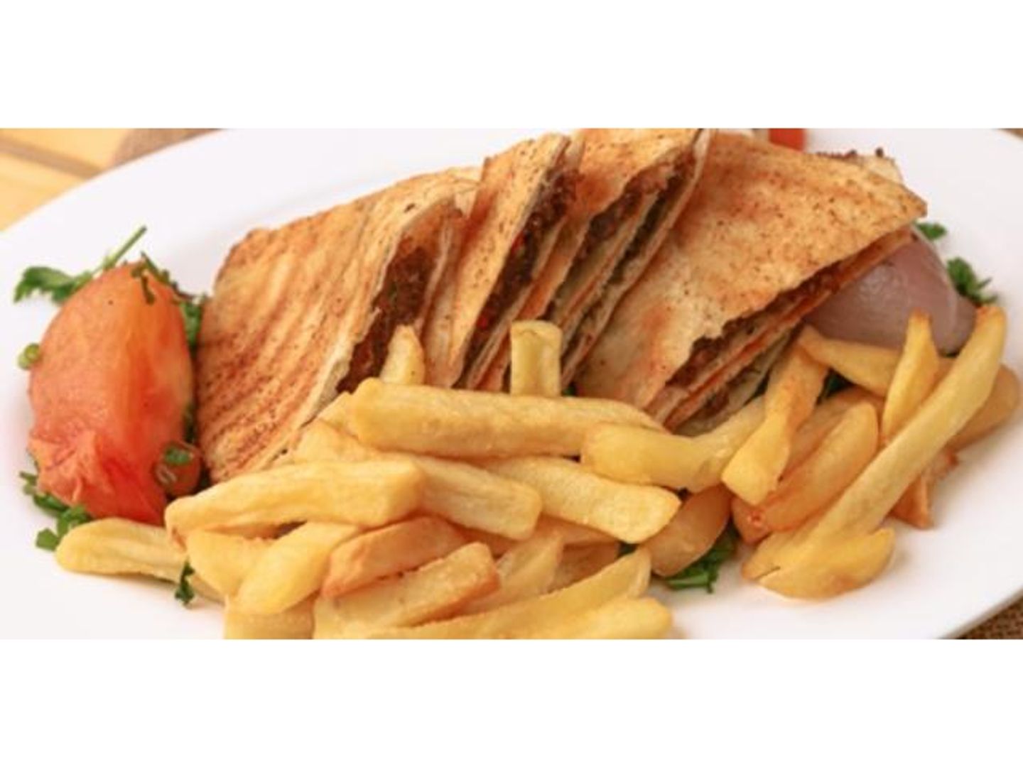 عرايس لحم