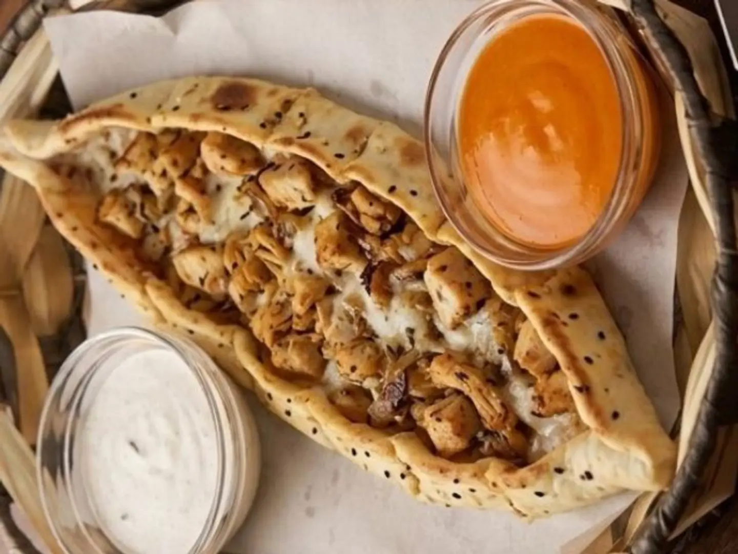 Dhaif Pie