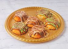 كنافة ميني 12 حبات