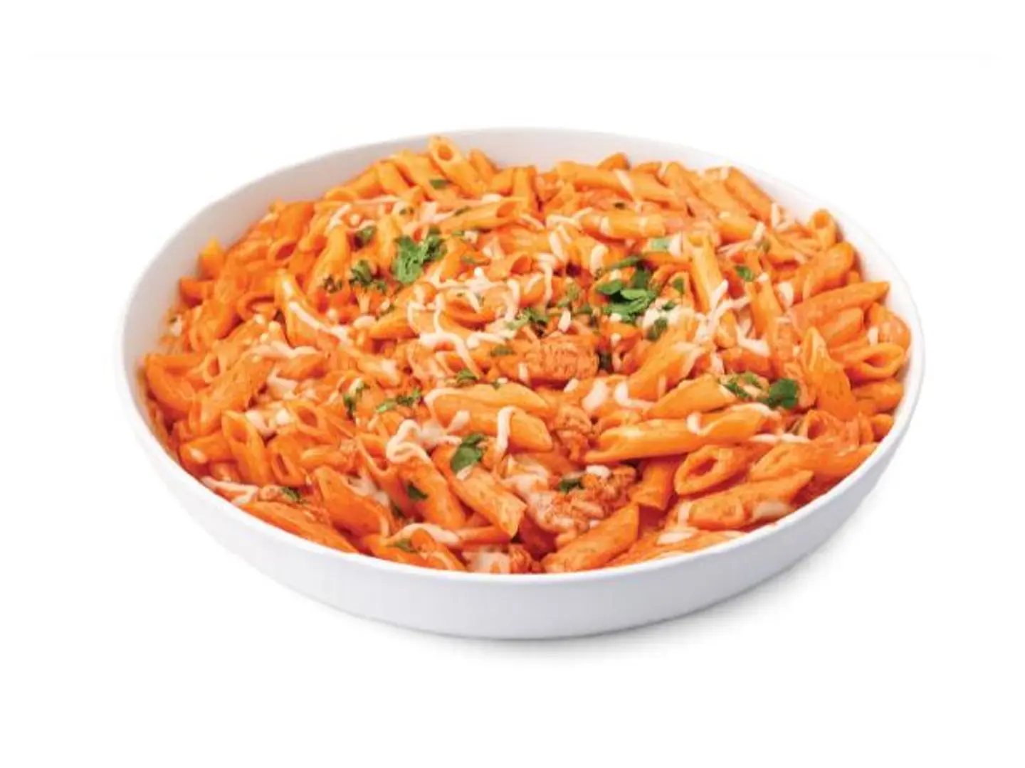 Special Pasta