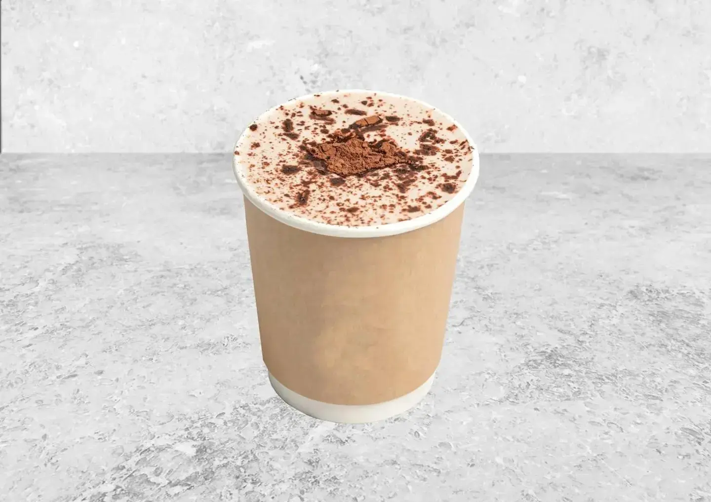 Hot Chocolate