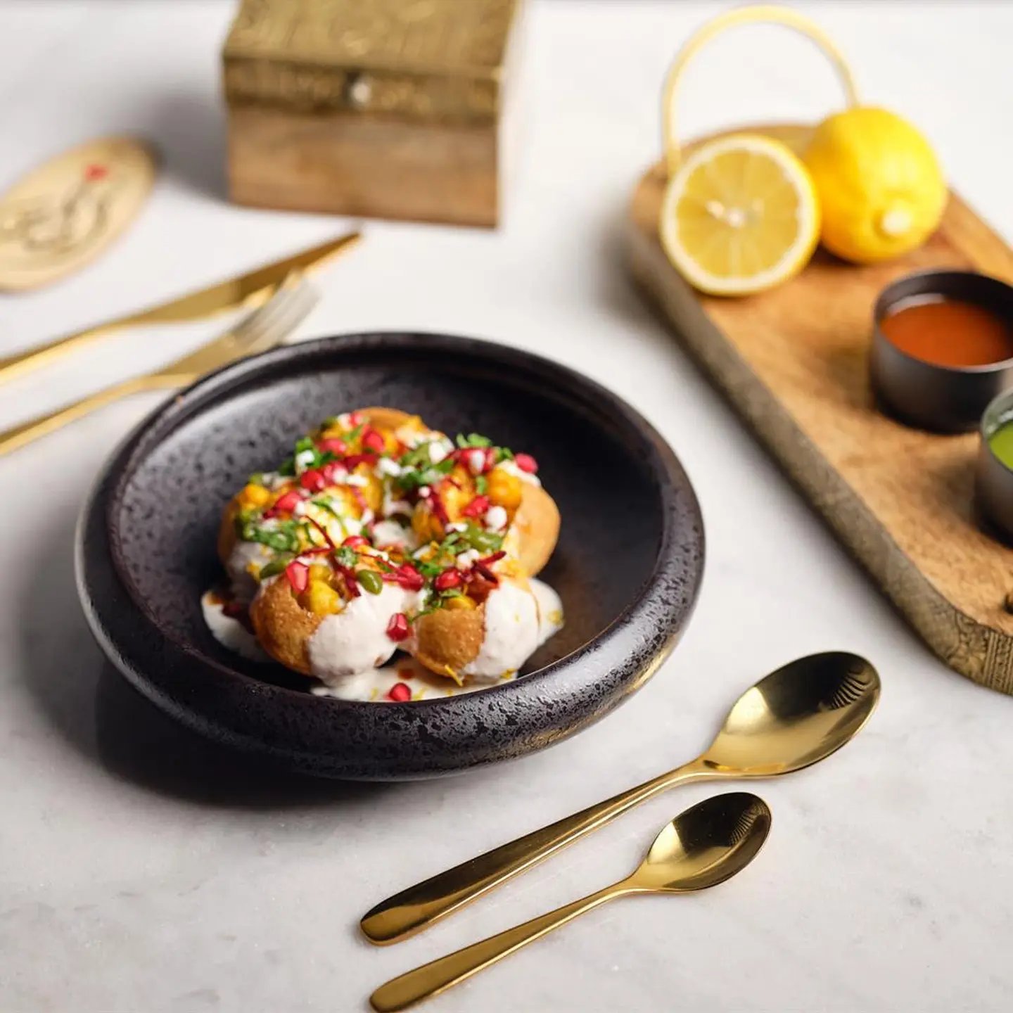 Sev Puri