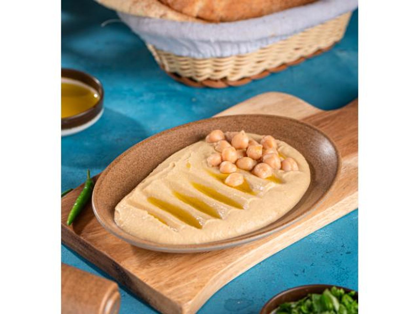 Hummus