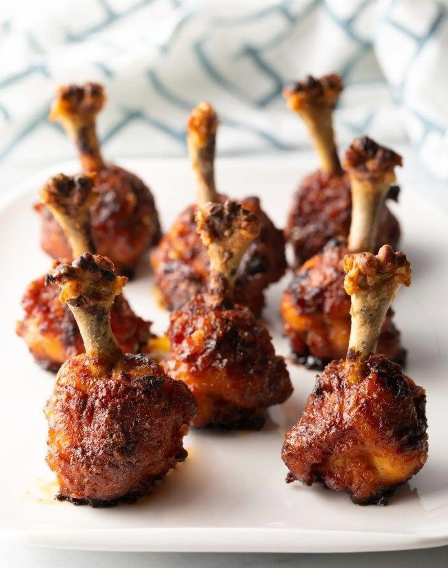 Chicken Lollipop