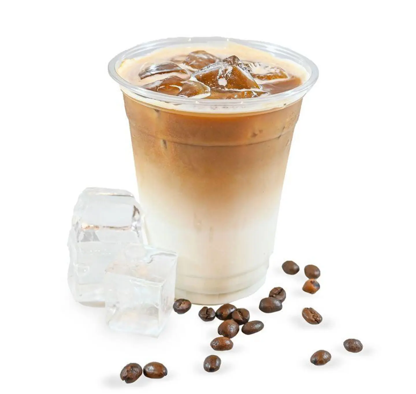 Iced Latte