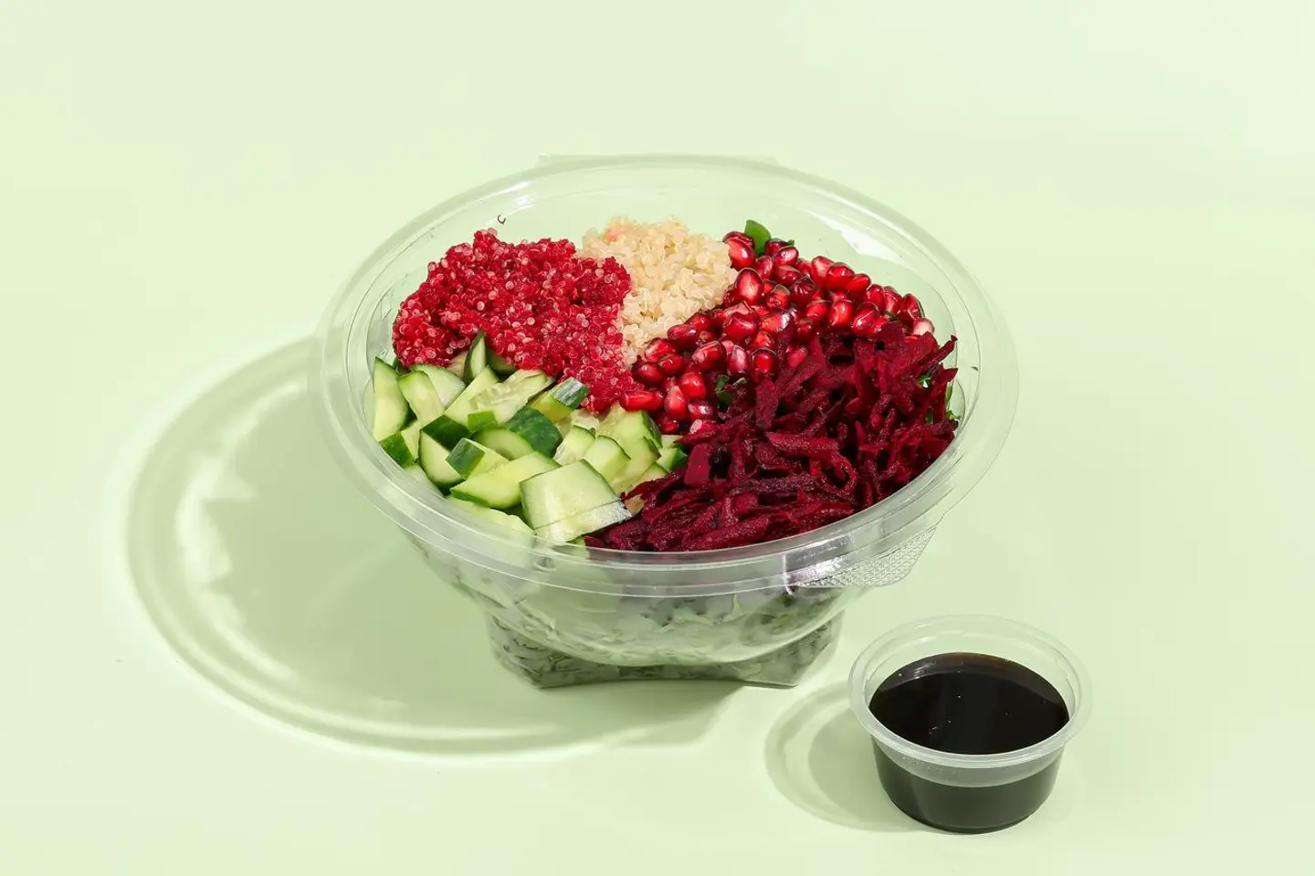 Taboulah Salad