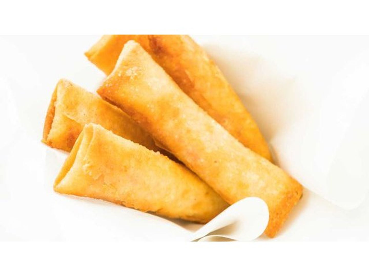 Cheese Spring Roll