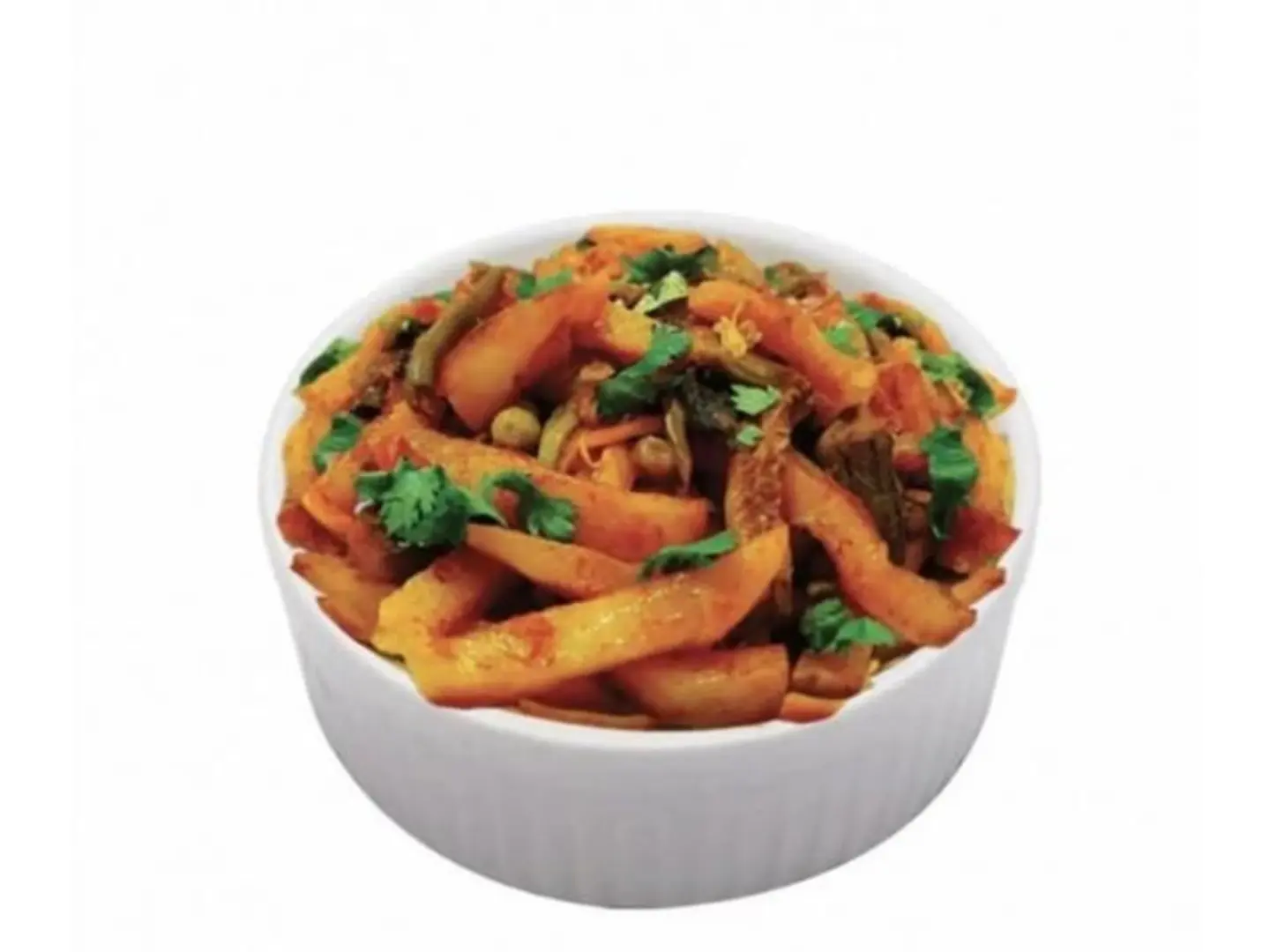 مشكل فرن صغير