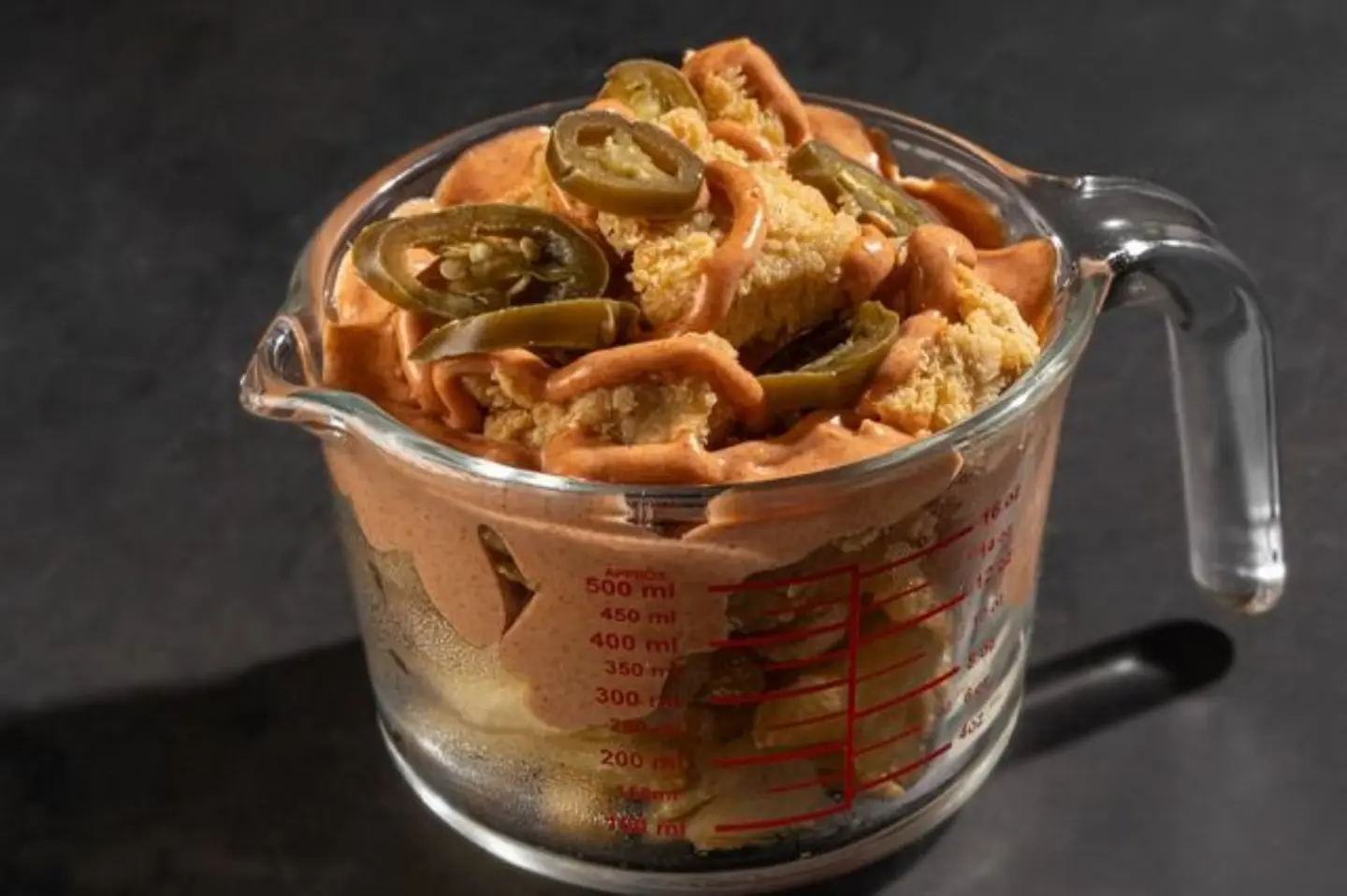 ديناميت تشكن