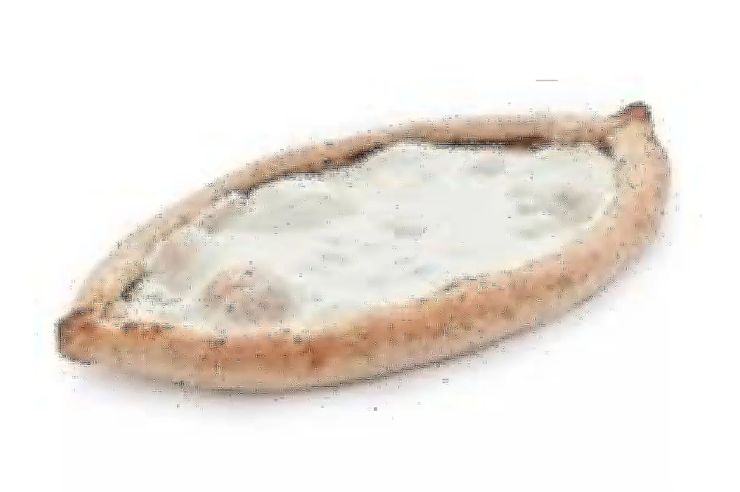 Milted Cheese Pie
