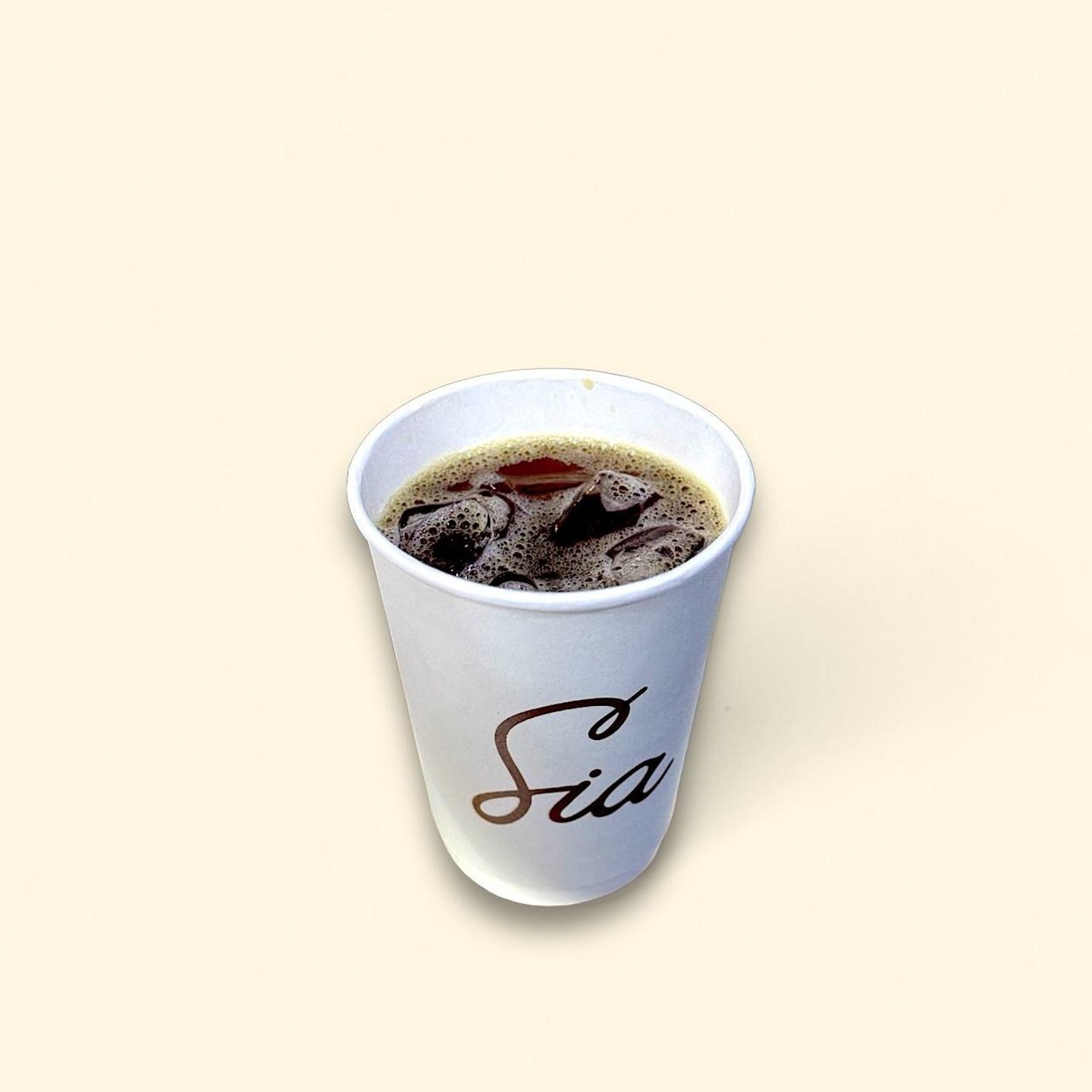Ice Americano
