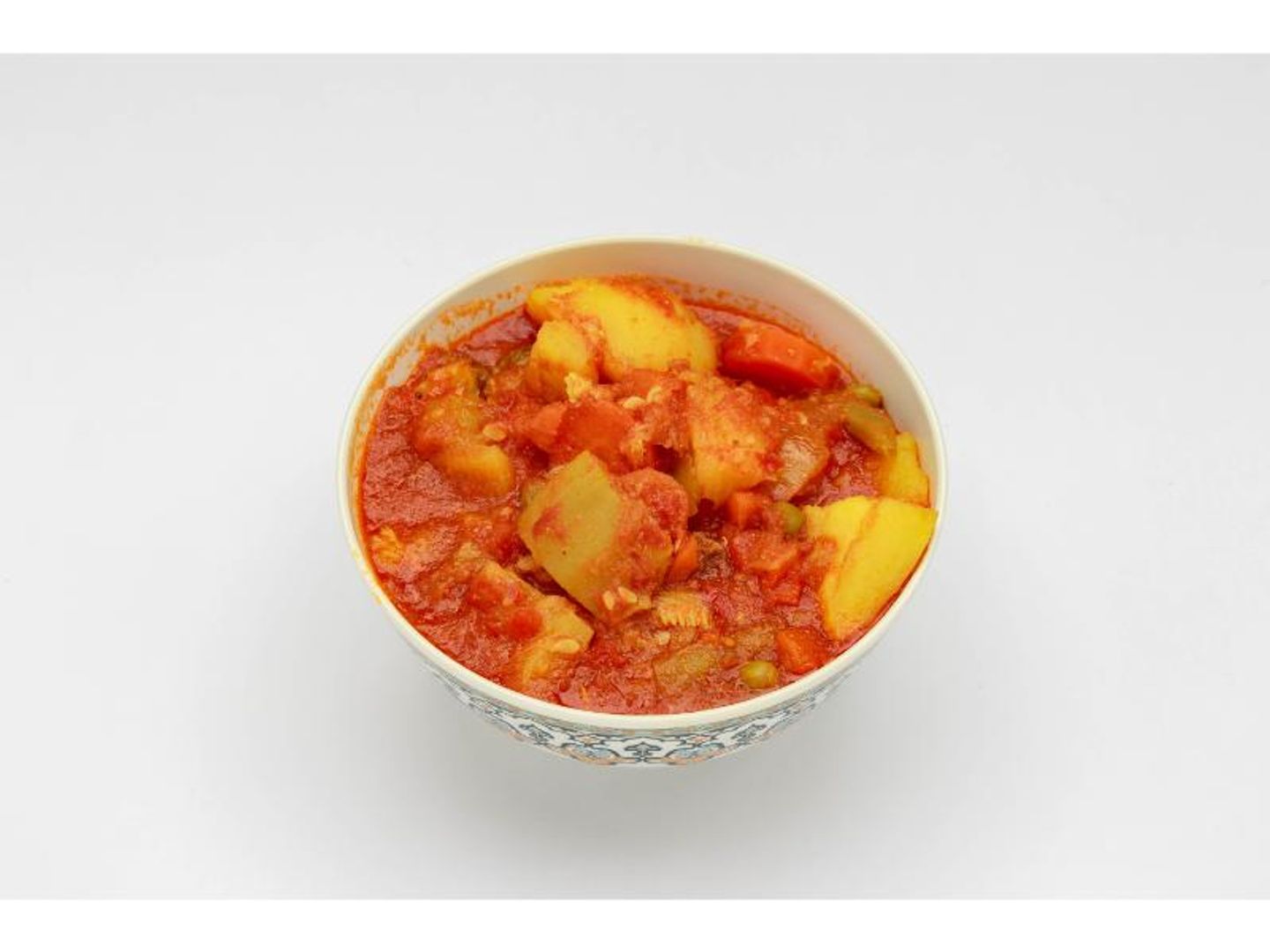 Mixed Vegetables