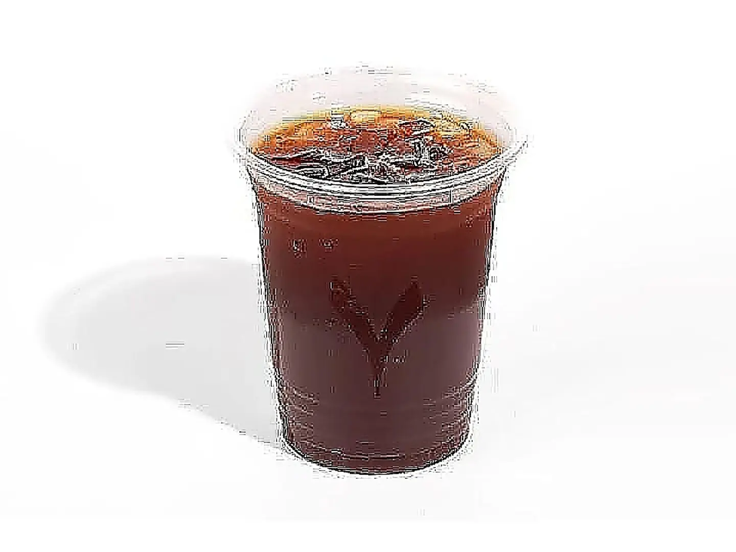 ايس امريكانو الفريدو