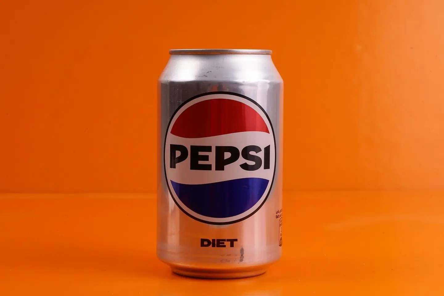 Diet Pepsi