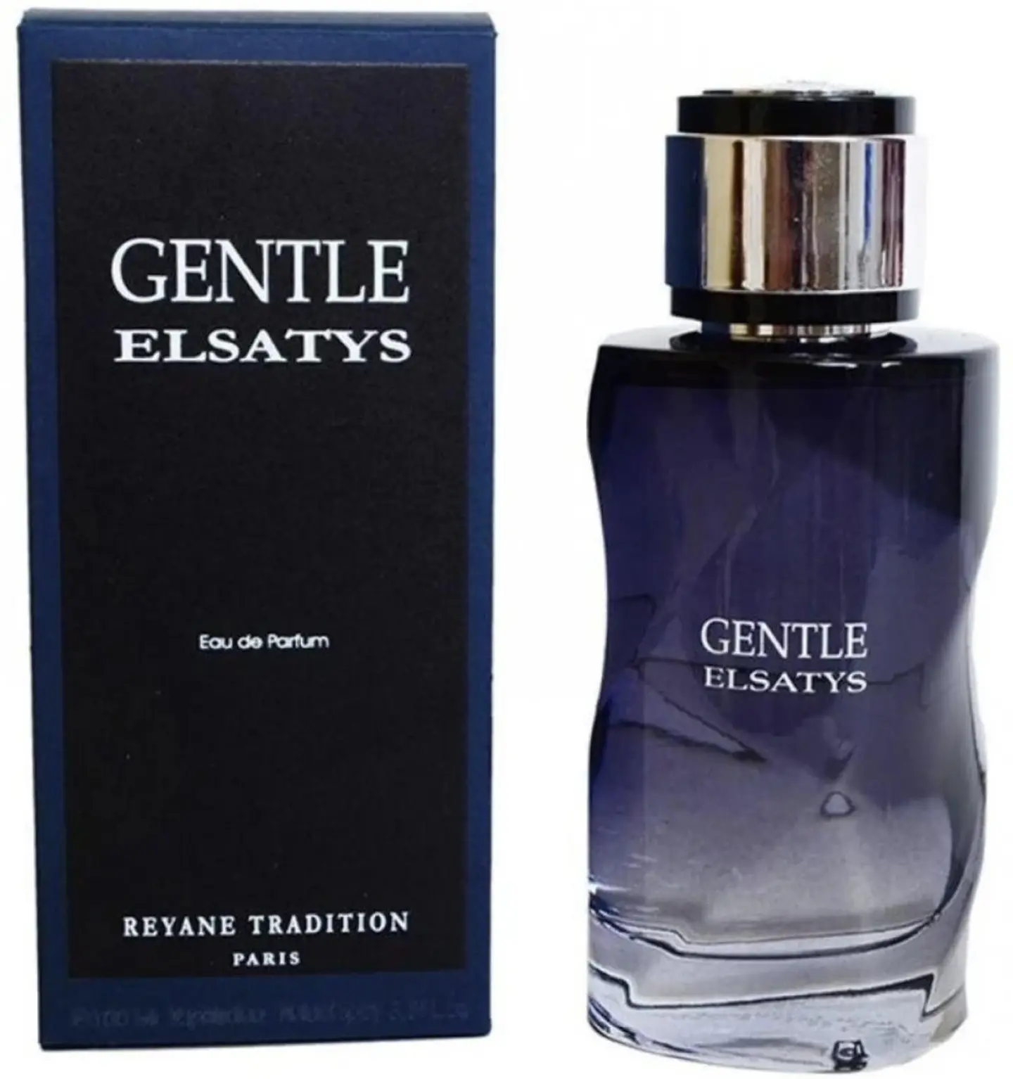 Gentle Satis Perfume For Men