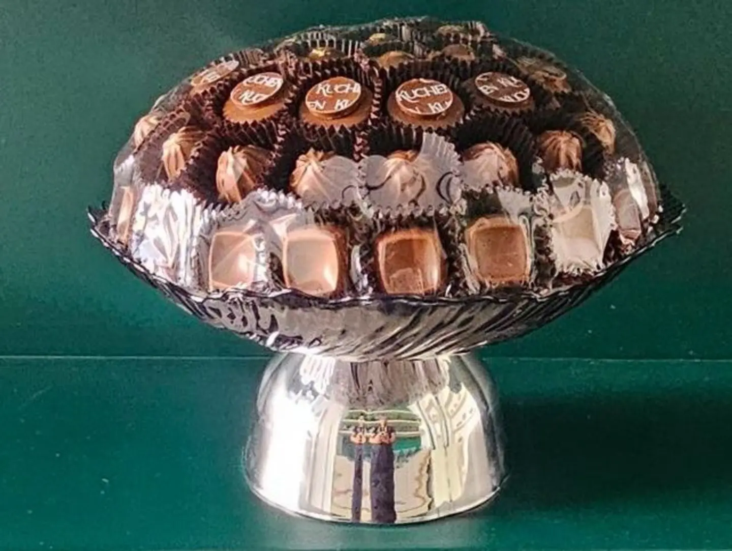 Belgian Taste Plate