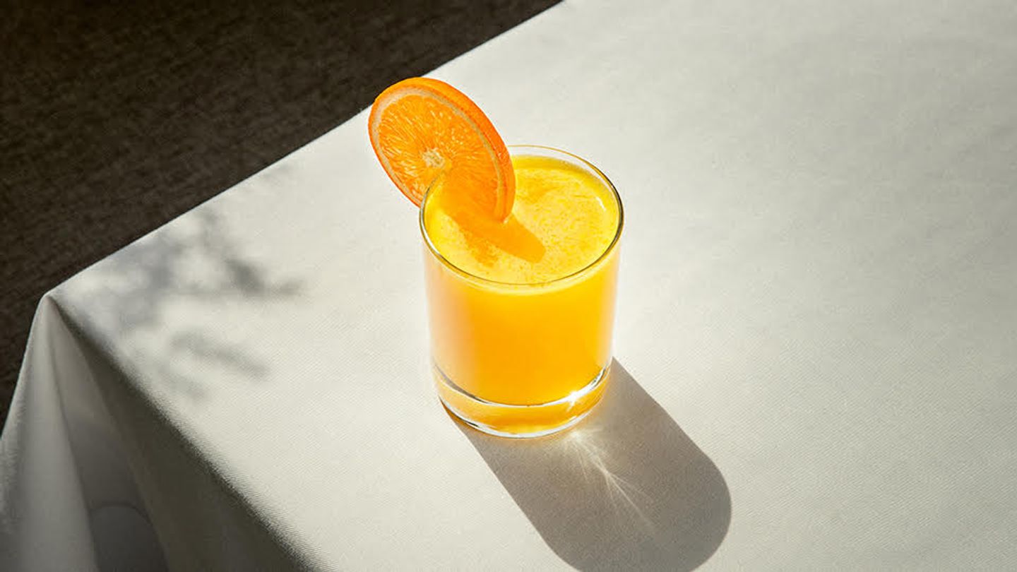 Fresh Juices
