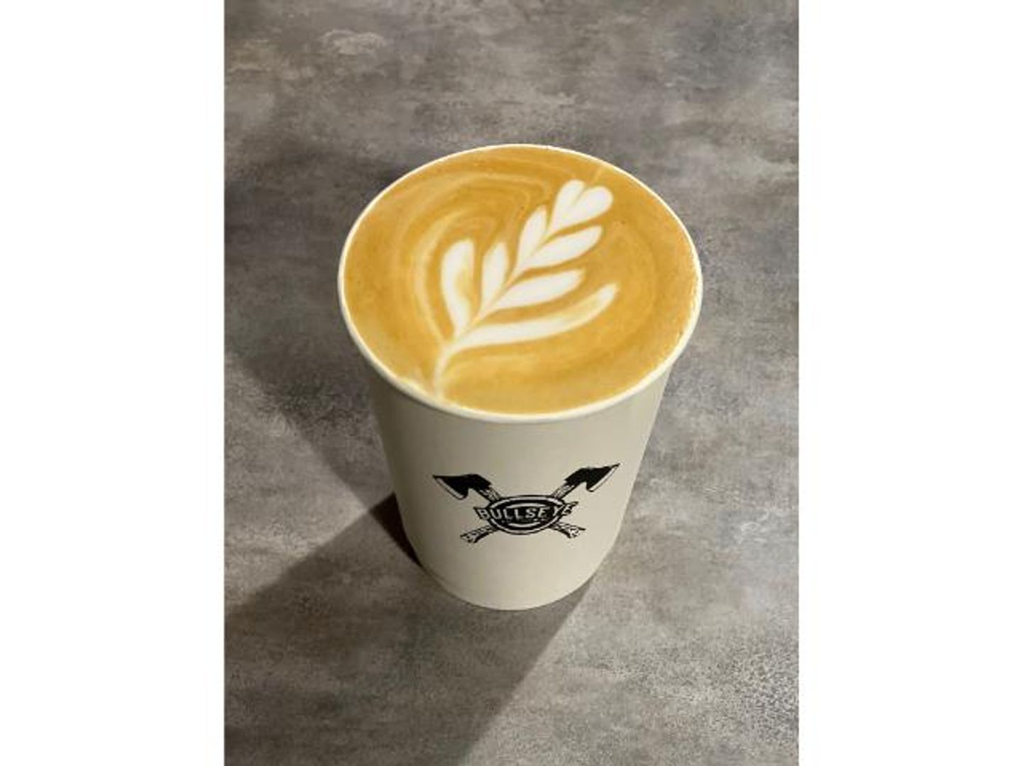 Cappuccino