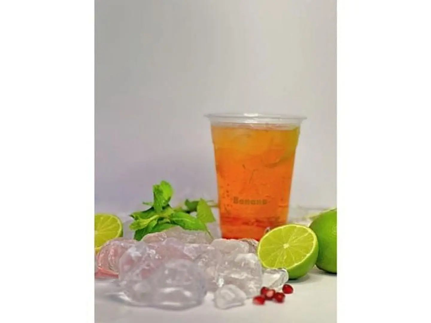 موهيتو كودرد