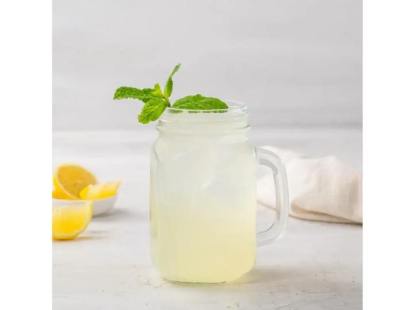 ليمونادة جونز