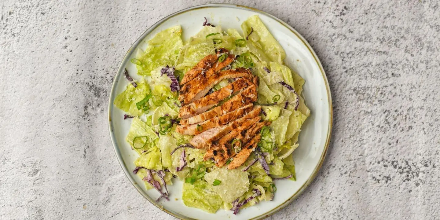 Caesar Salad