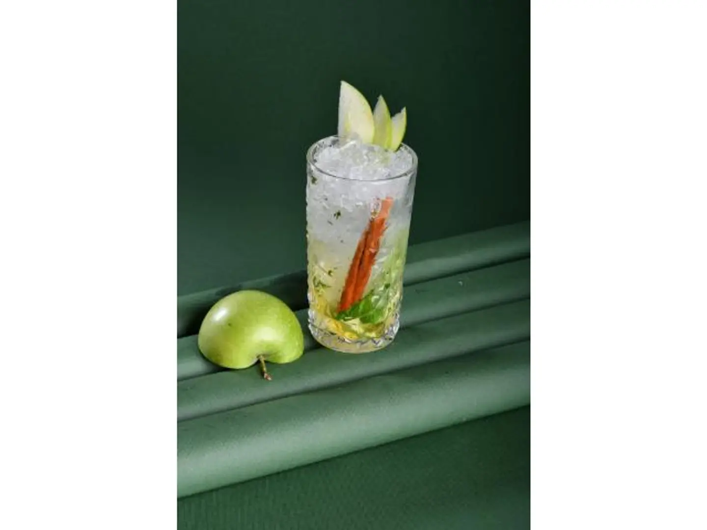 Classic Mojito