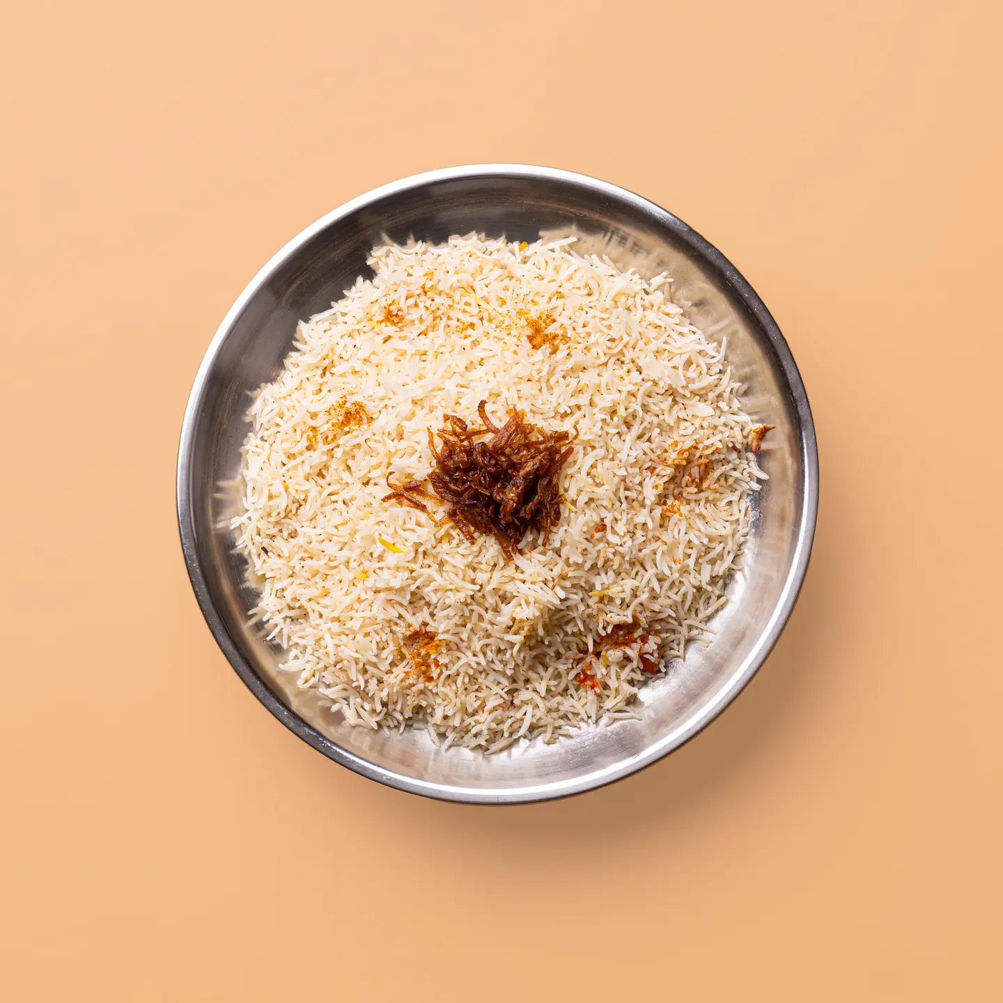 أرز شعبي