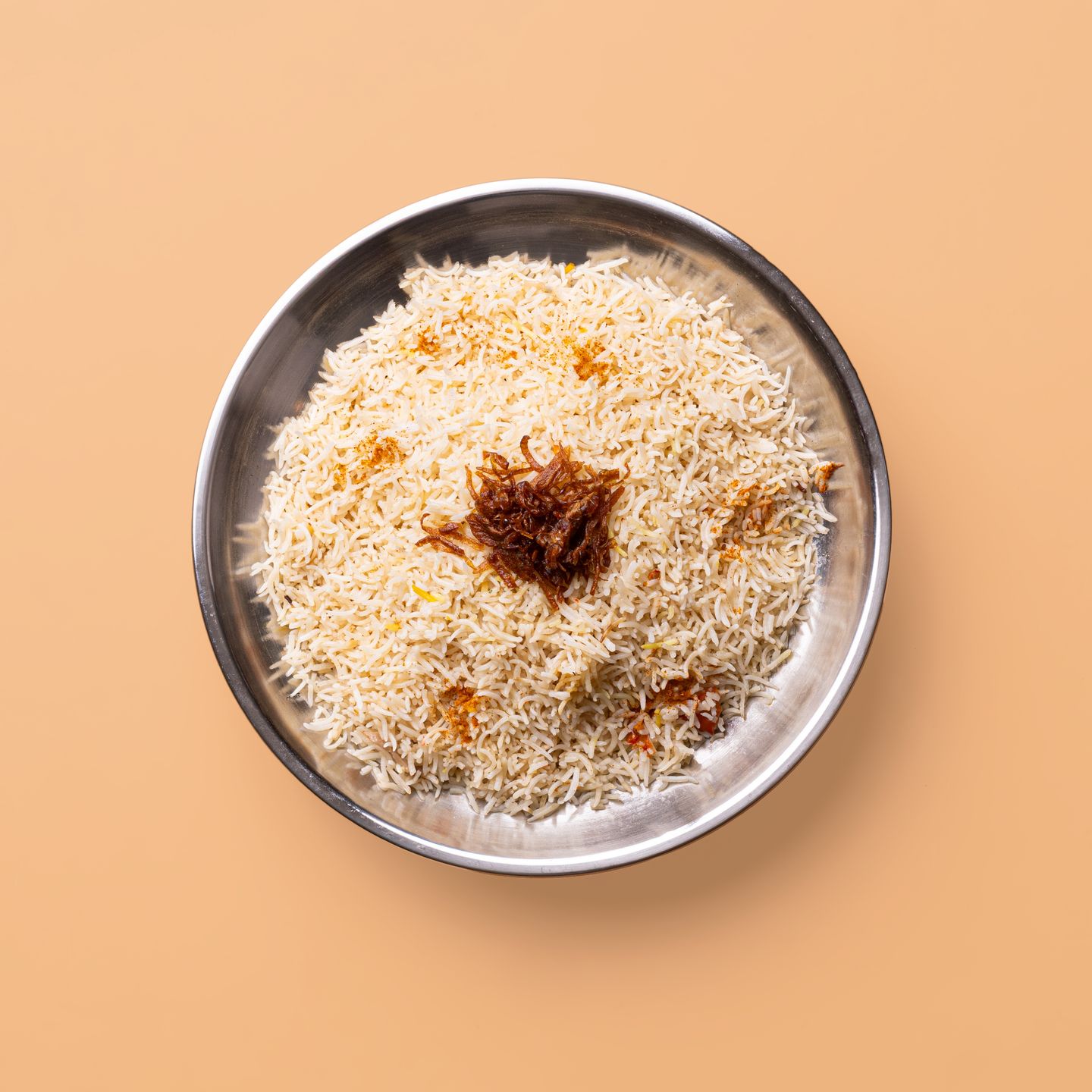 أرز شعبي