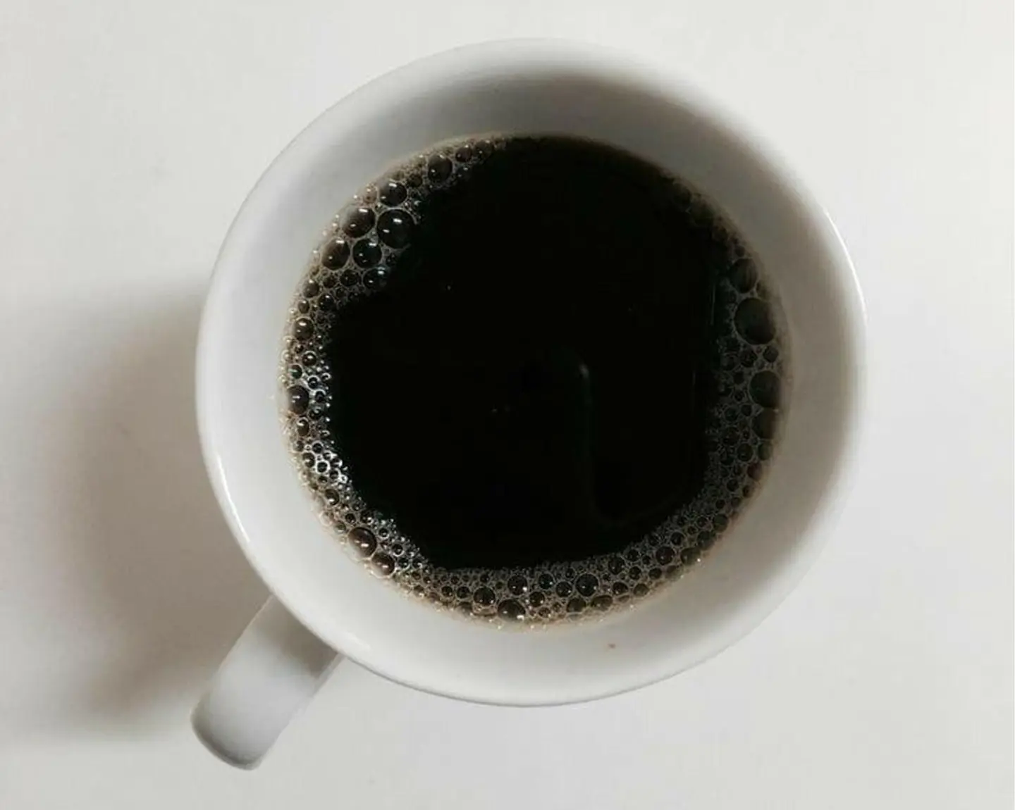 قهوة امريكي