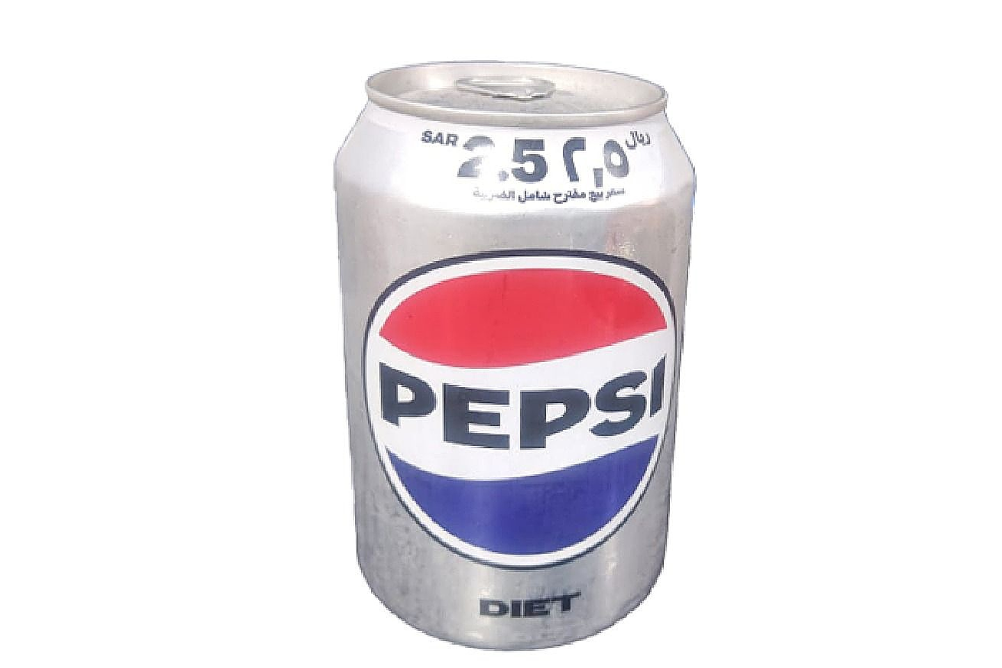 Pepsi Lite