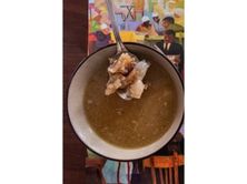 شوربة كوارع