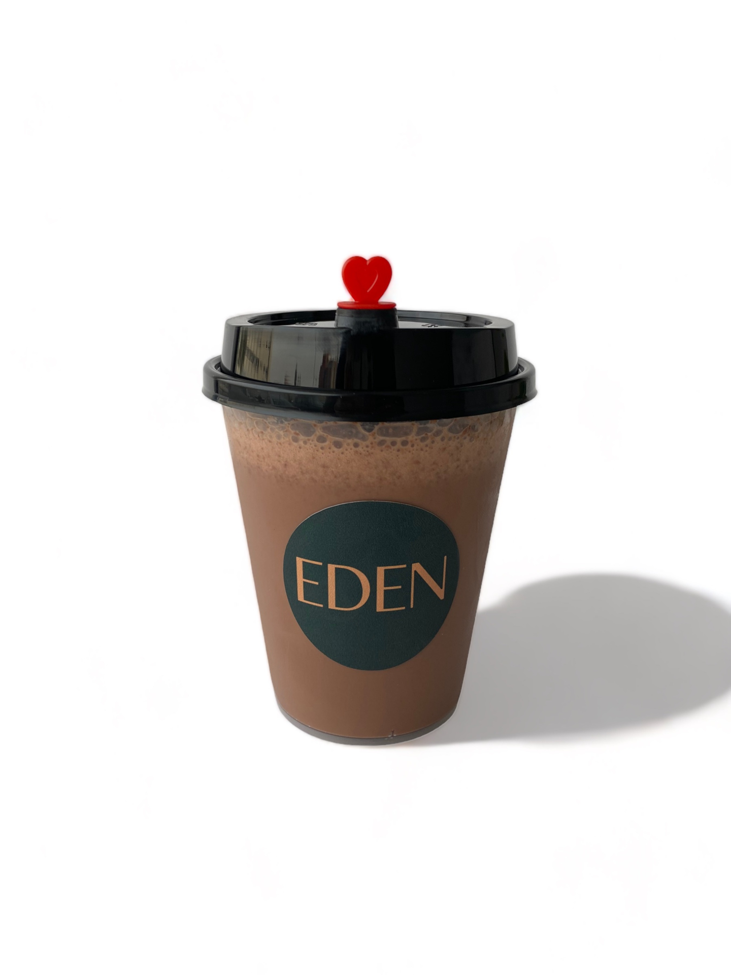 Iced Chocolate