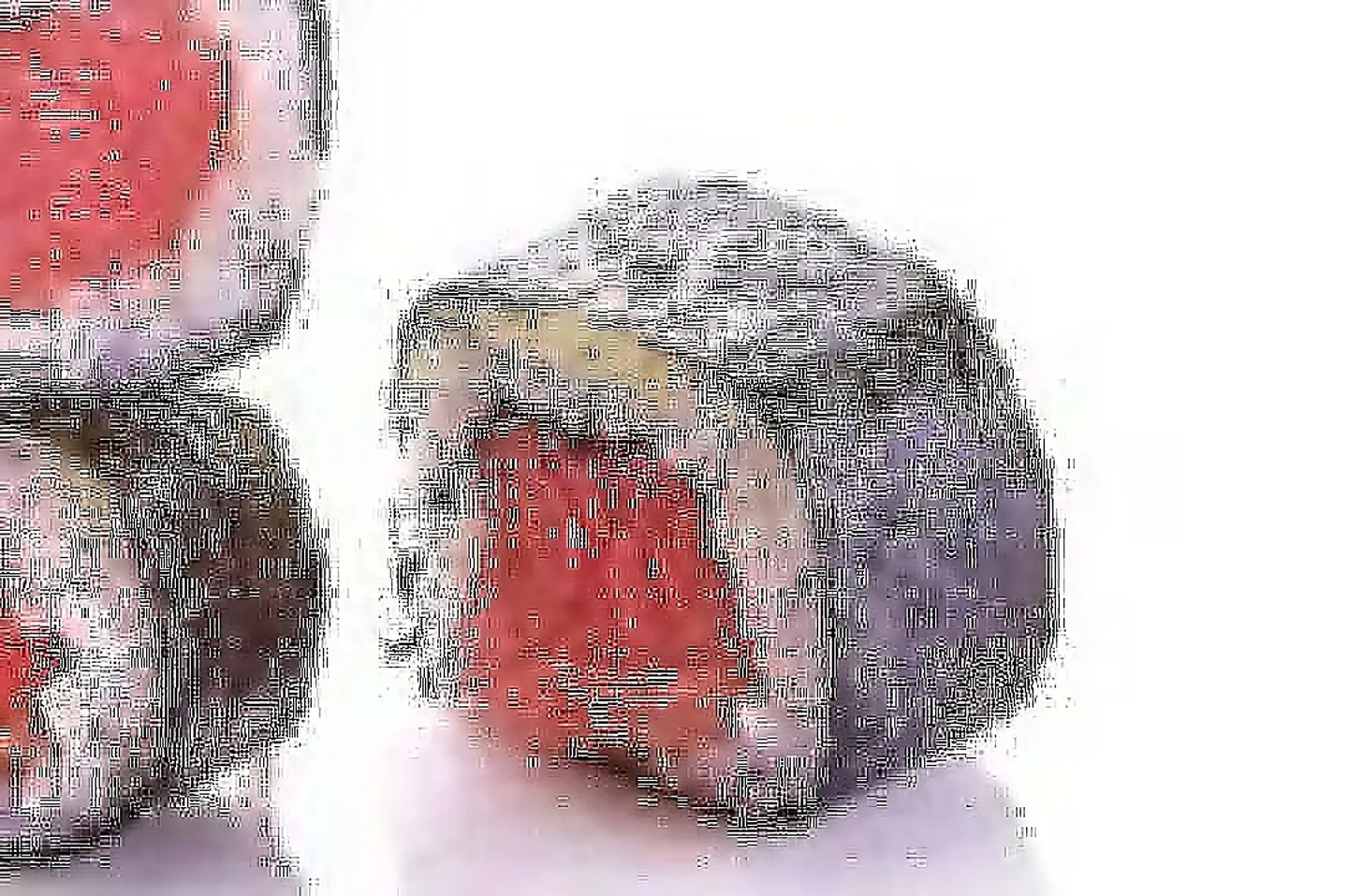 Tuna Maki