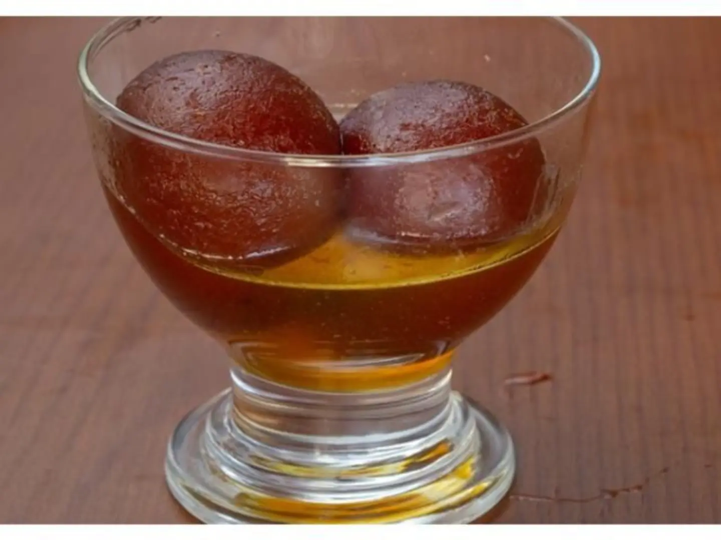 Gulab Jamun