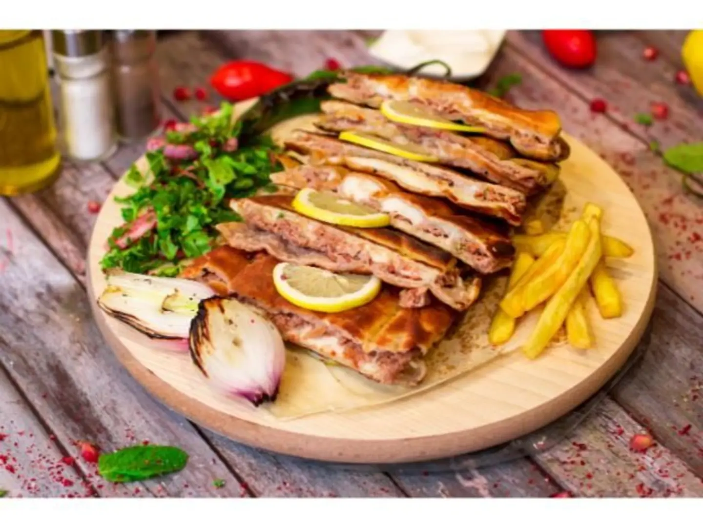 Arais Meat